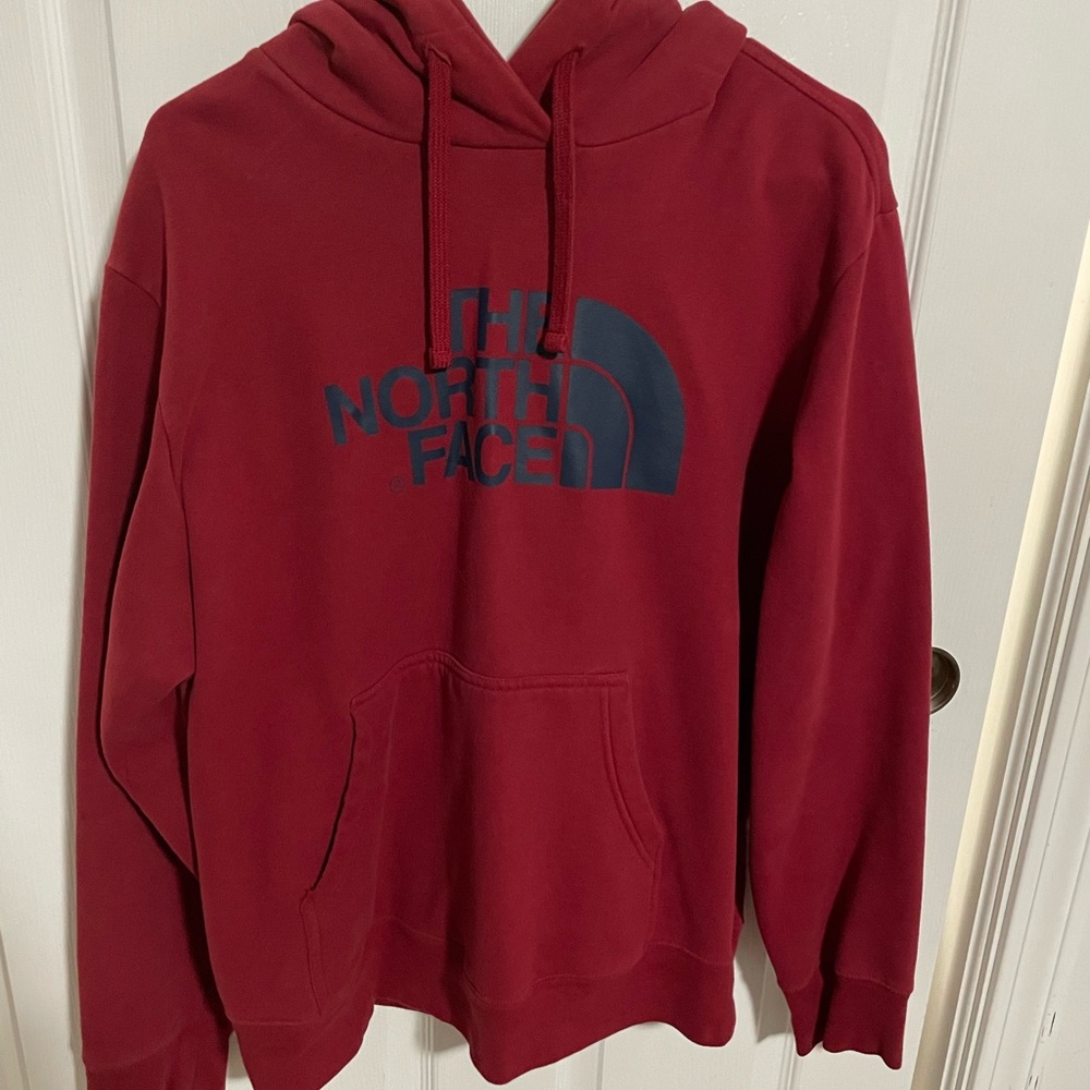 The North Face Hoodie